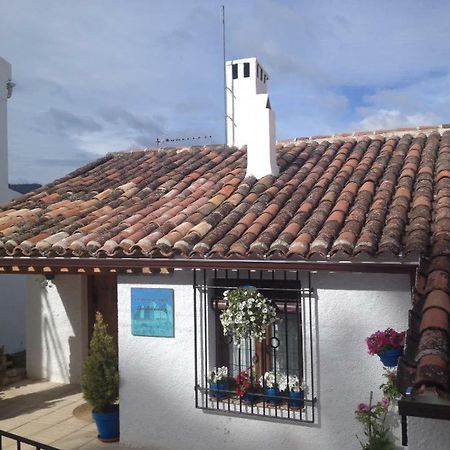 El Rincon De Paco Segura de la Sierra Exterior foto
