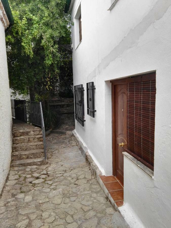 El Rincon De Paco Segura de la Sierra Exterior foto